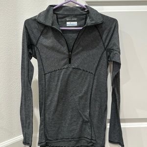 Columbia Omni-wick long sleeve
